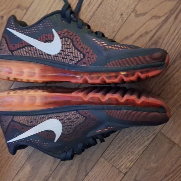 2014 Nike Air Max - Picture 2 of 7